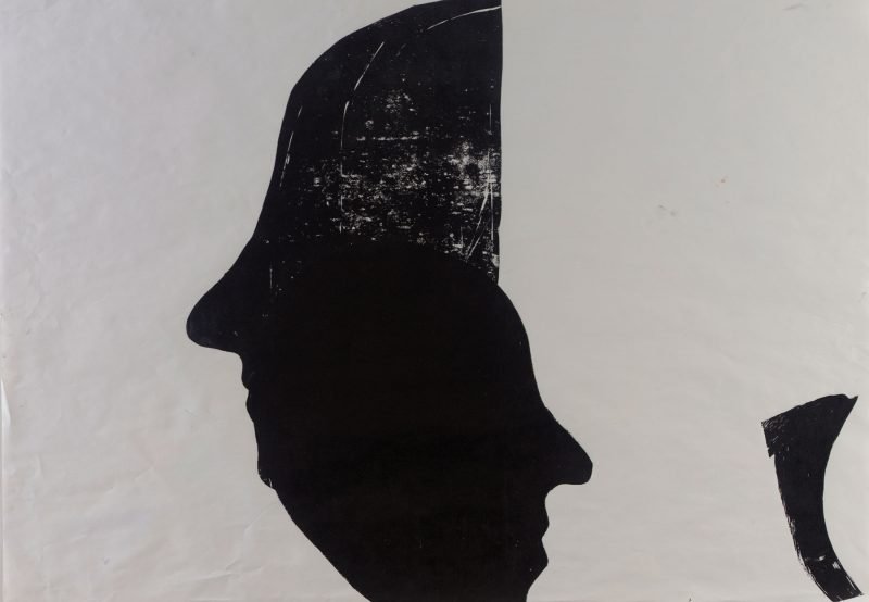 Black profiles
