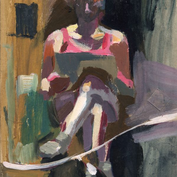 Study in artificial light